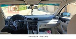 فولكسفاغن باسات